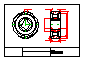 Plano dimensional 2D